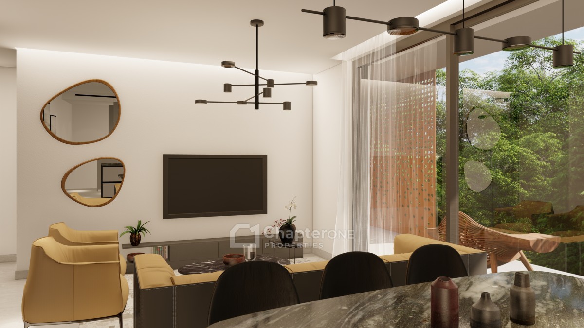 Apartment For Sale  in  Anavargos