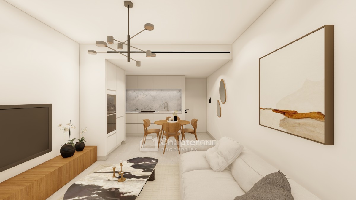Apartment For Sale  in  Anavargos