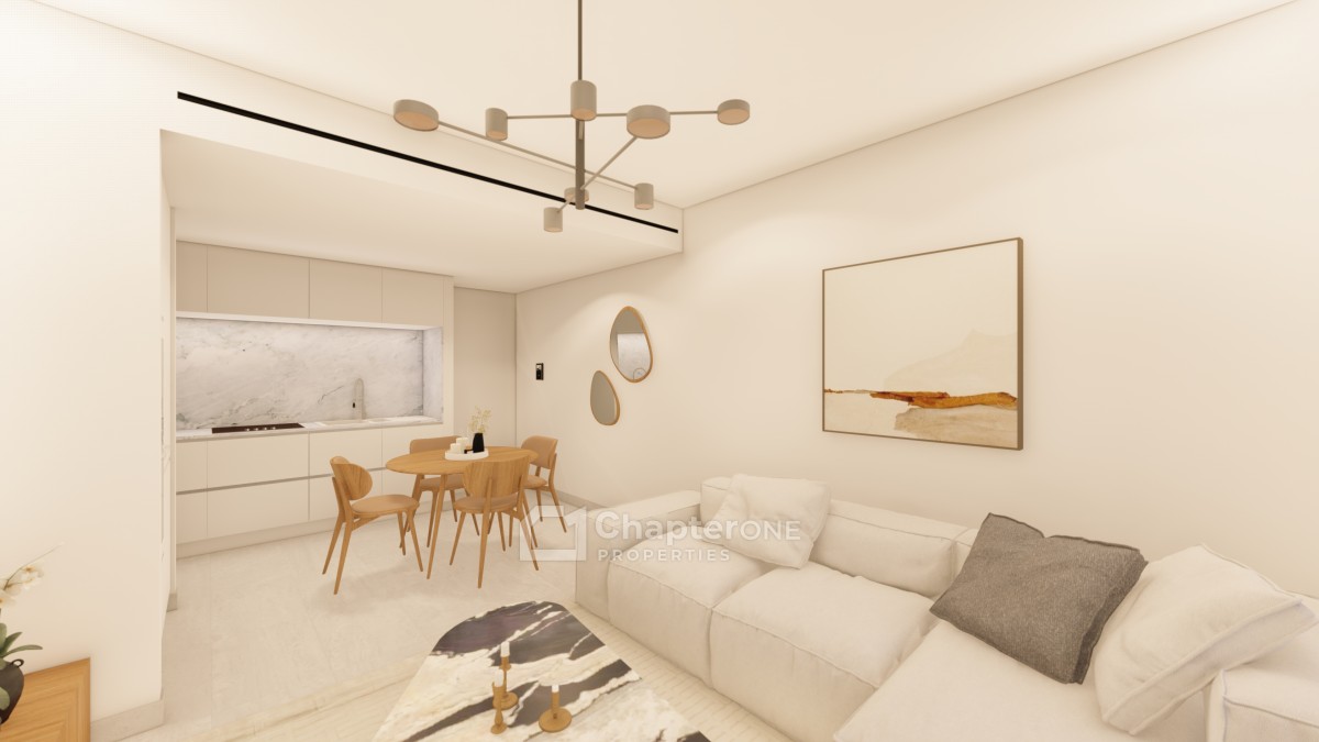 Apartment For Sale  in  Anavargos