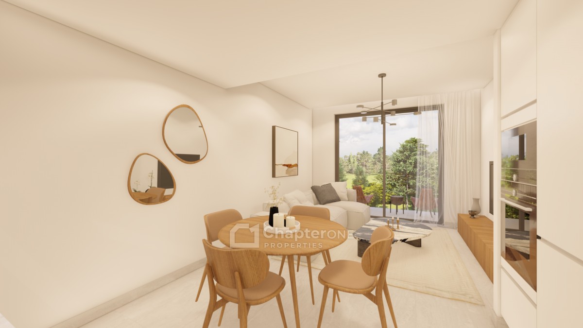 Apartment For Sale  in  Anavargos