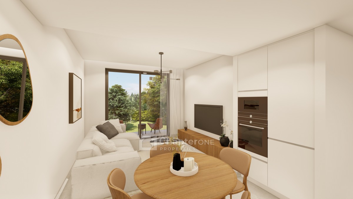Apartment For Sale  in  Anavargos