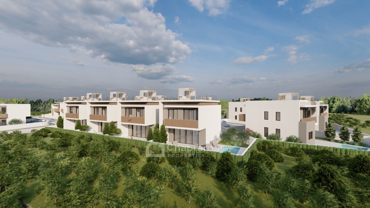 Detached Villa For Sale  in  Tremithousa