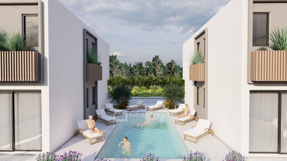 Detached Villa For Sale  in  Tremithousa