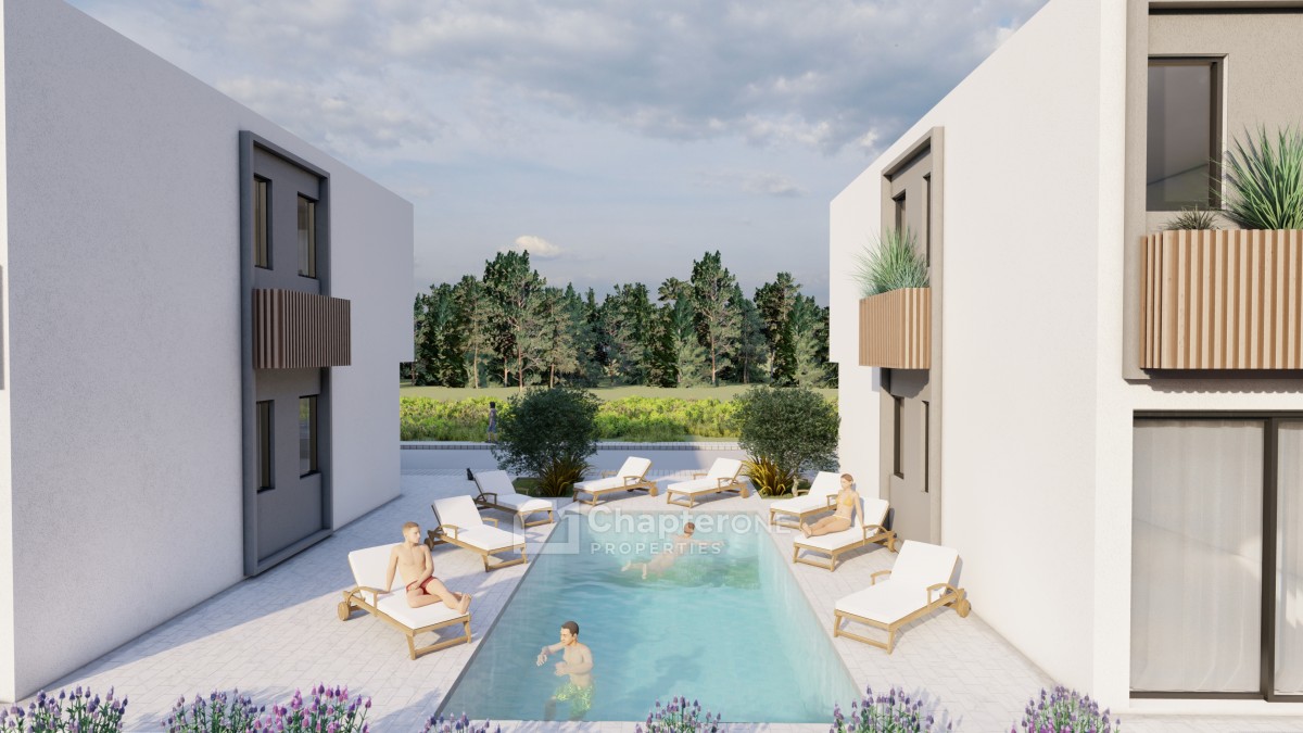 Detached Villa For Sale  in  Tremithousa