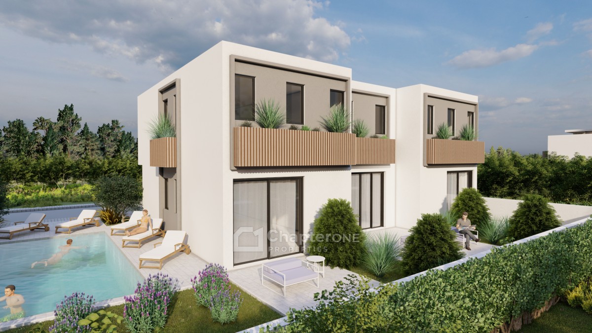 Detached Villa For Sale  in  Tremithousa