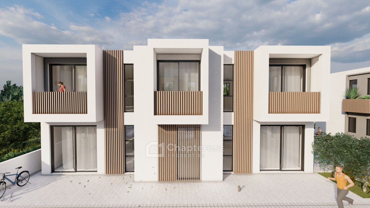 Detached Villa For Sale  in  Tremithousa