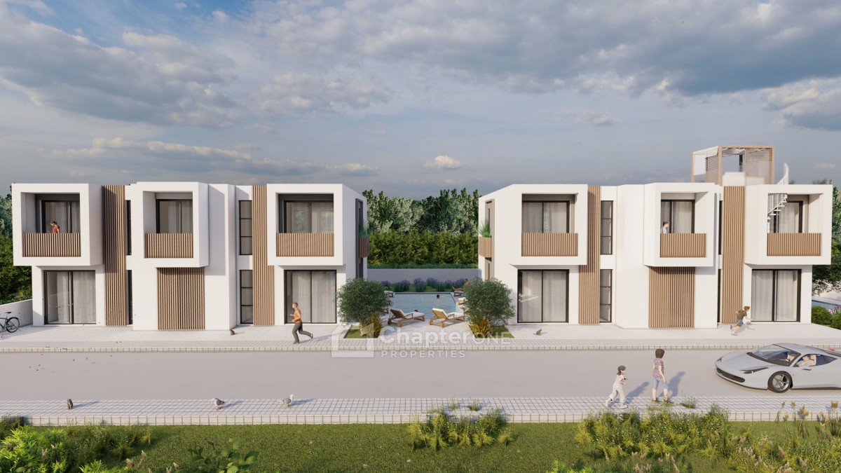 Detached Villa For Sale  in  Tremithousa