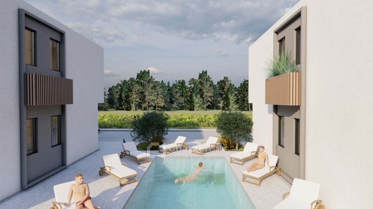 Detached Villa For Sale  in  Tremithousa