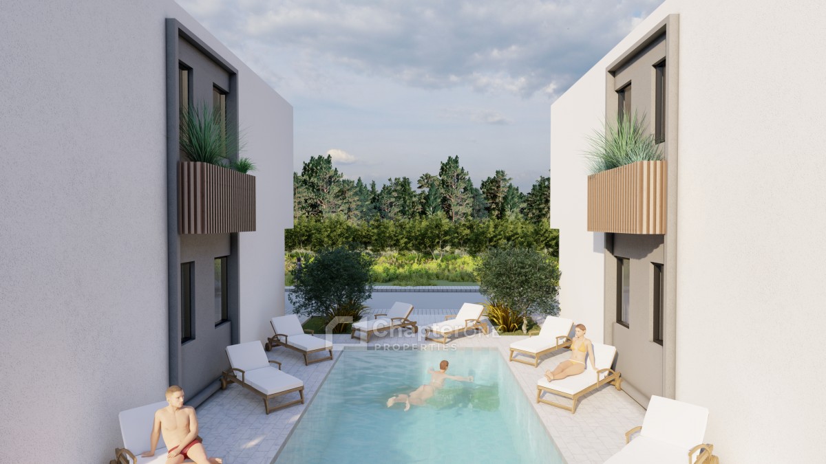 Detached Villa For Sale  in  Tremithousa