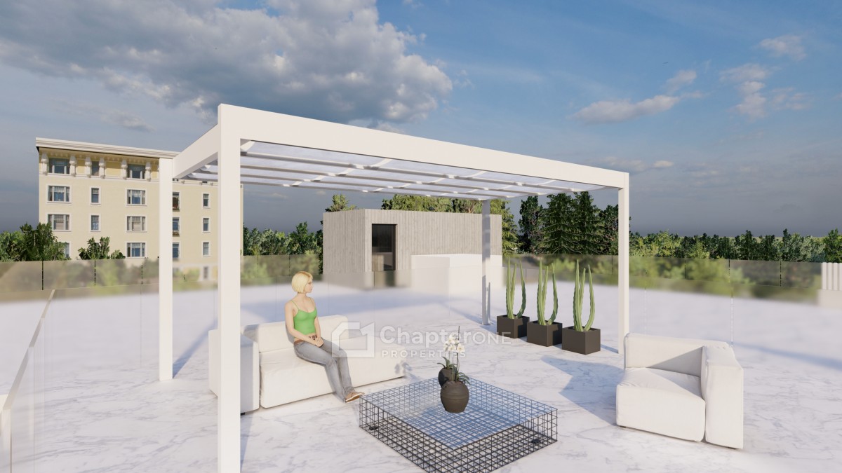 Apartment For Sale  in  Paphos Town