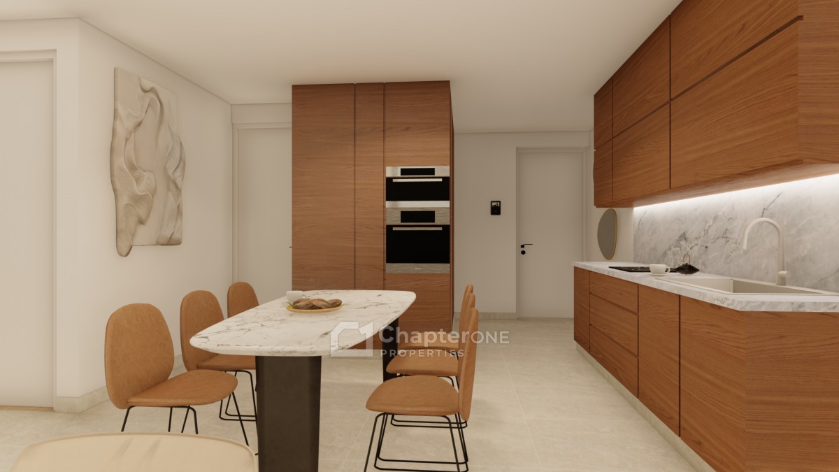 Apartment For Sale  in  Paphos Town