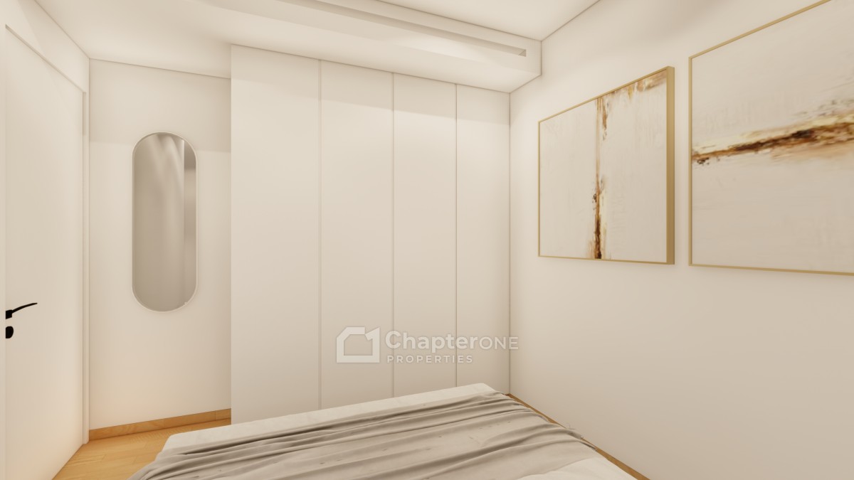Apartment For Sale  in  Paphos Town