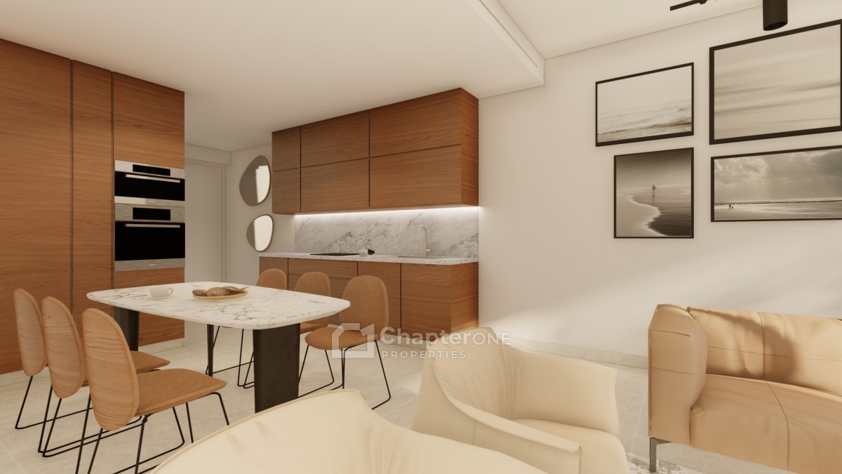Apartment For Sale  in  Paphos Town