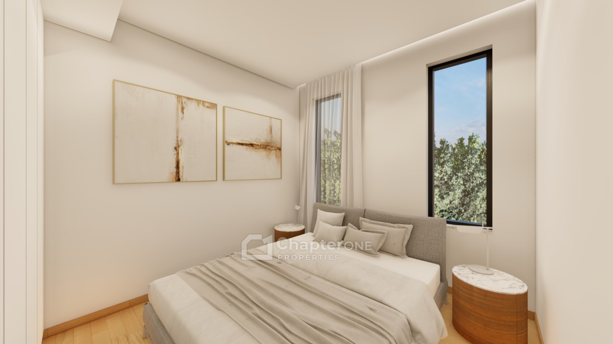 Apartment For Sale  in  Paphos Town