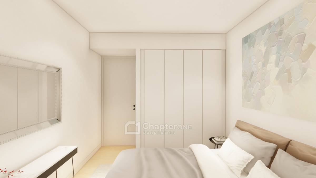 Apartment For Sale  in  Geroskipou