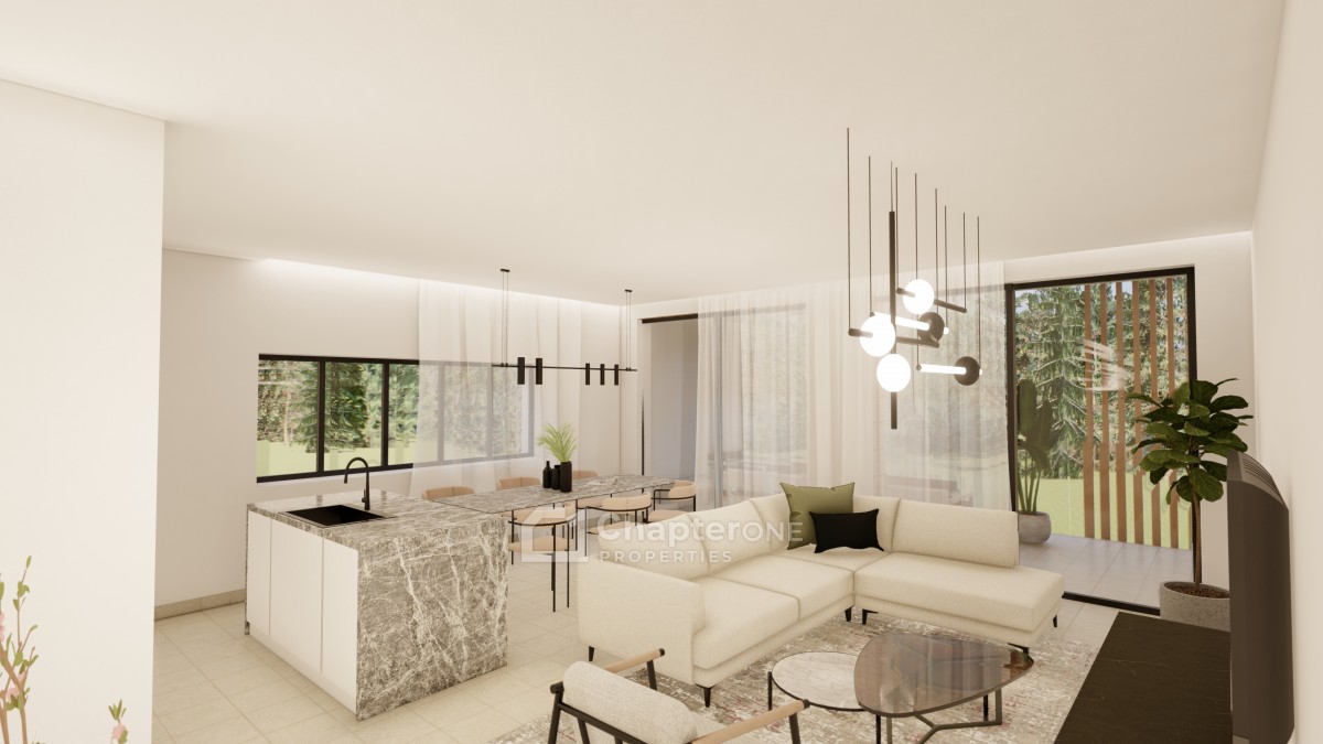 Apartment For Sale  in  Geroskipou