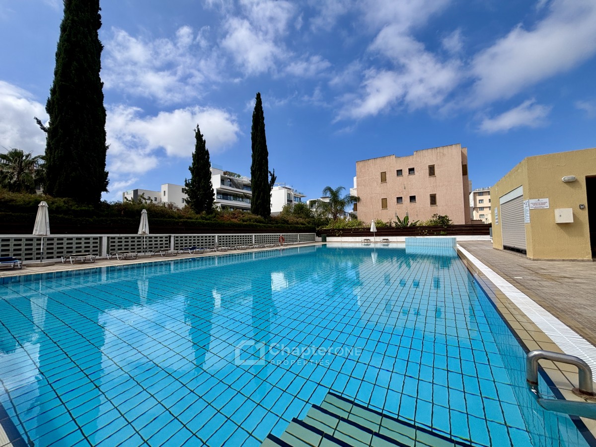 Apartment For Sale  in  Kato Paphos - Universal