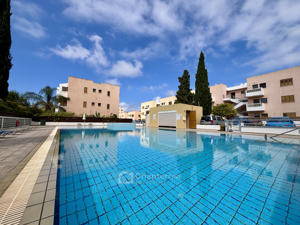 Apartment For Sale  in  Kato Paphos - Universal