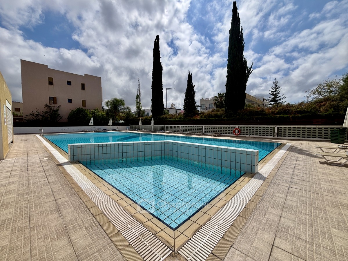 Apartment For Sale  in  Kato Paphos - Universal