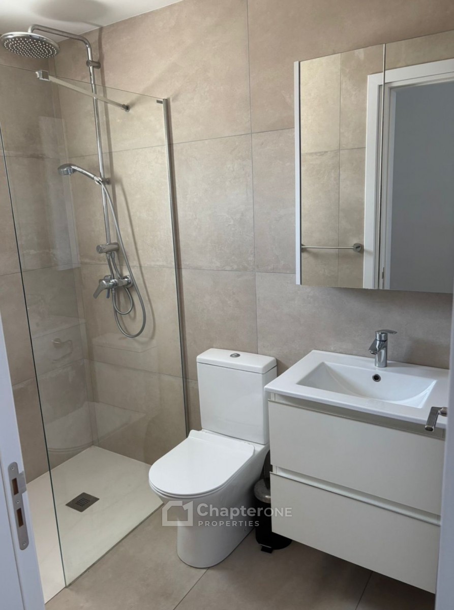 Apartment For Rent  in  Egkomi - Makedonitissa