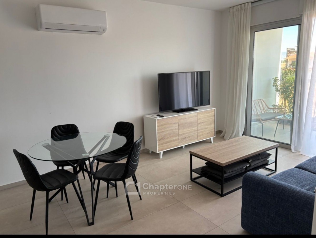 Apartment For Rent  in  Egkomi - Makedonitissa