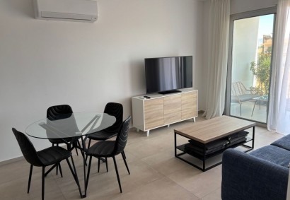 Egkomi - Makedonitissa, Nicosia Apartment For Rent | C11677