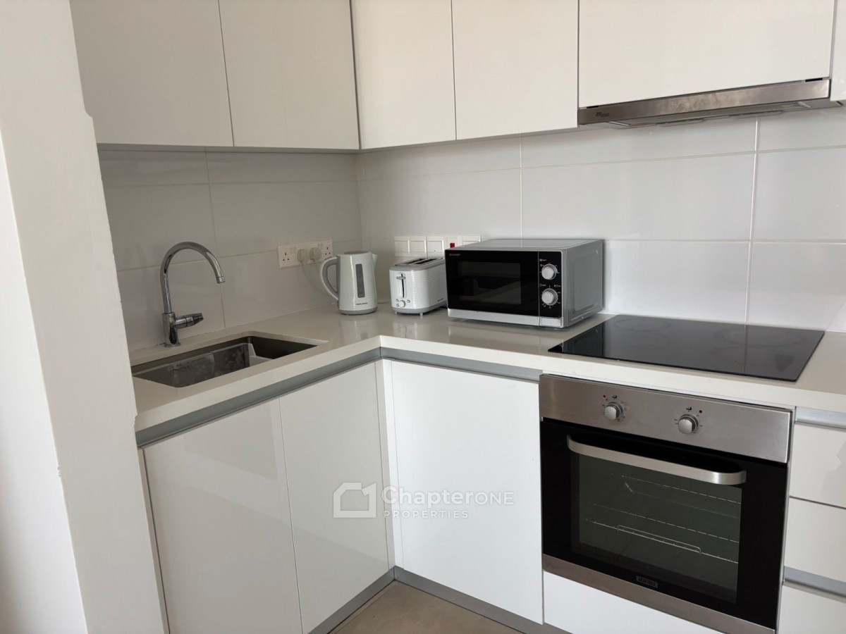 Apartment For Rent  in  Egkomi - Makedonitissa
