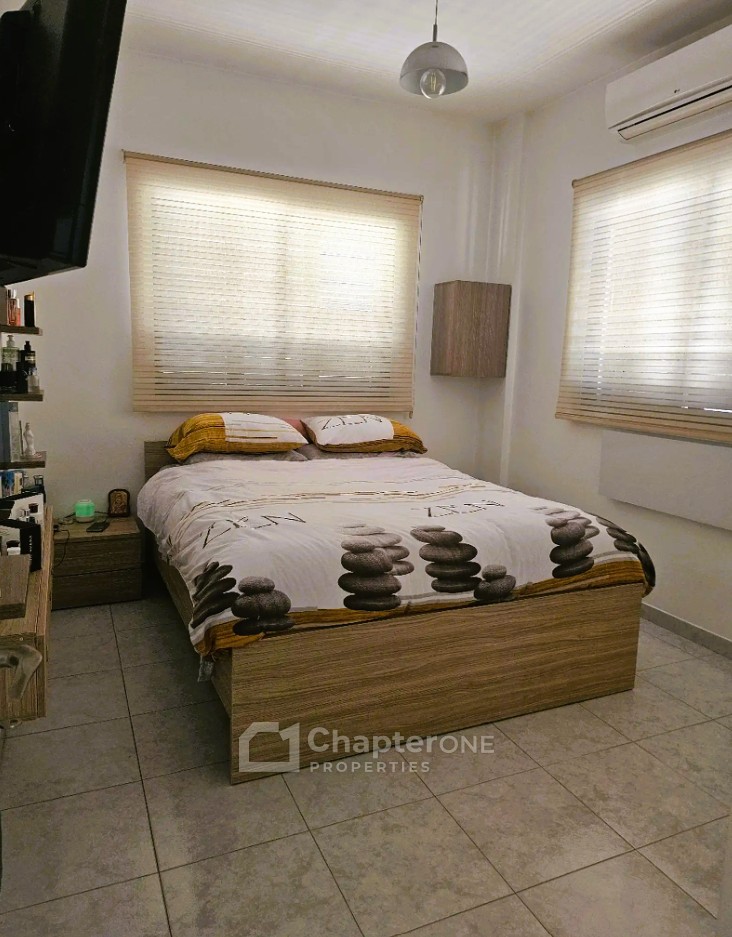Apartment For Sale  in  Strovolos - Acropolis