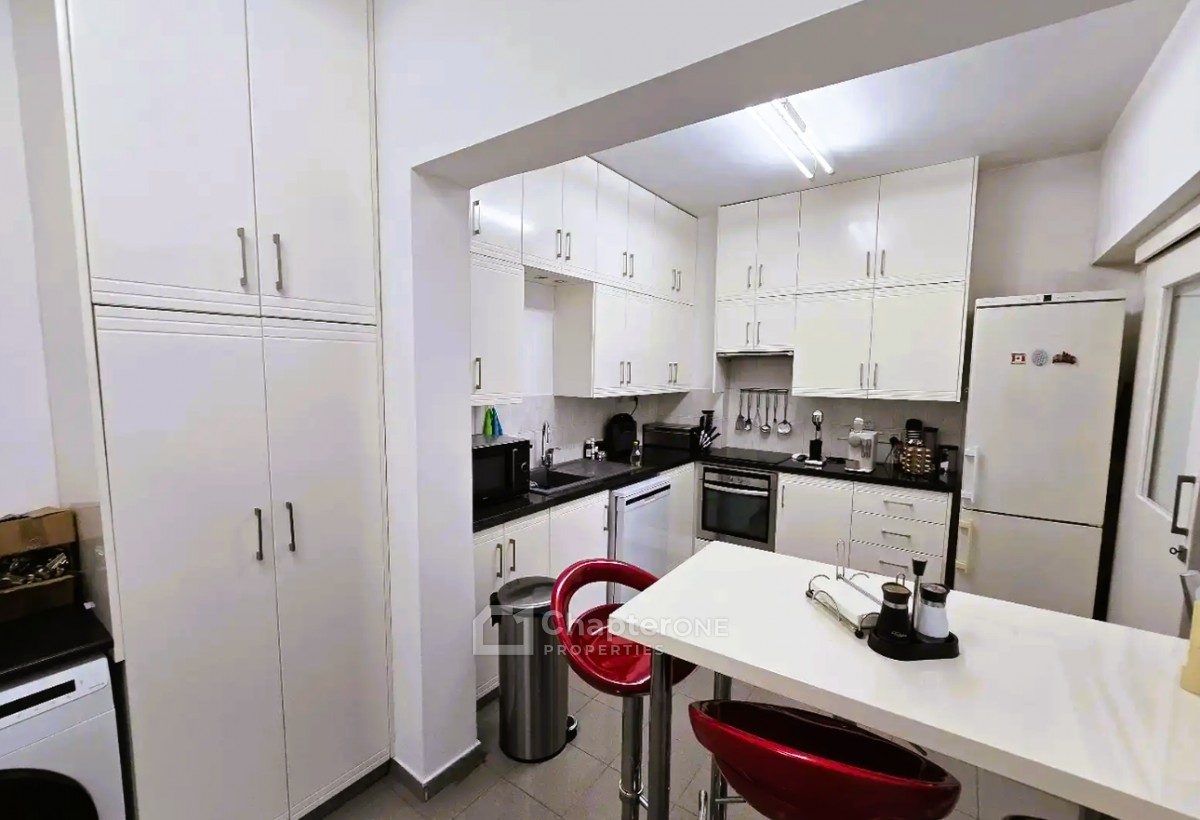 Apartment For Sale  in  Strovolos - Acropolis