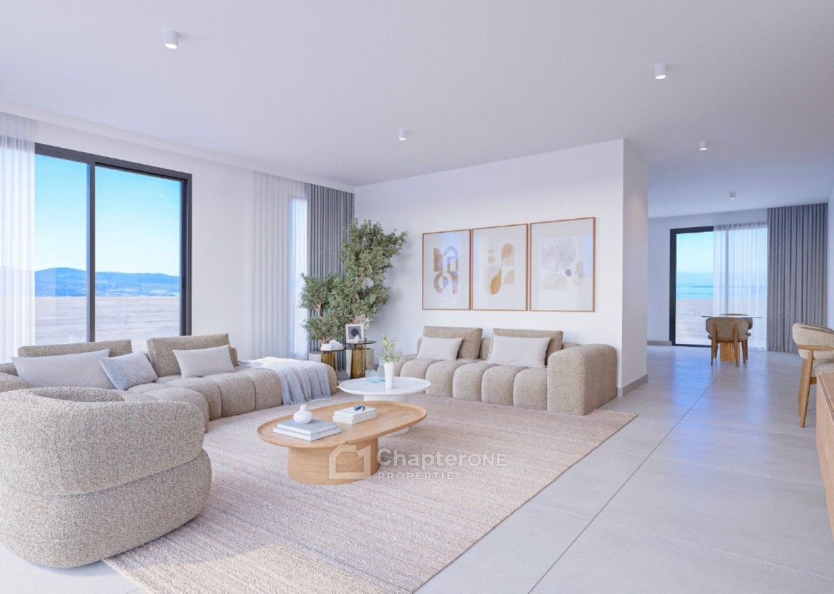 Detached Villa For Sale  in  Tremithousa