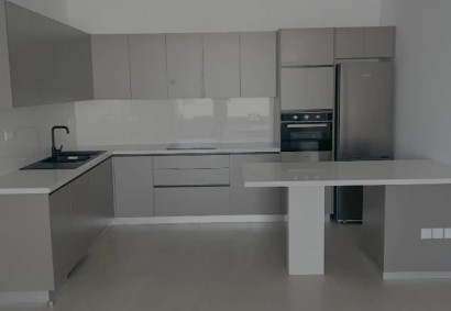 Strovolos - Agios Vasileios Apartment For Rent | C11684