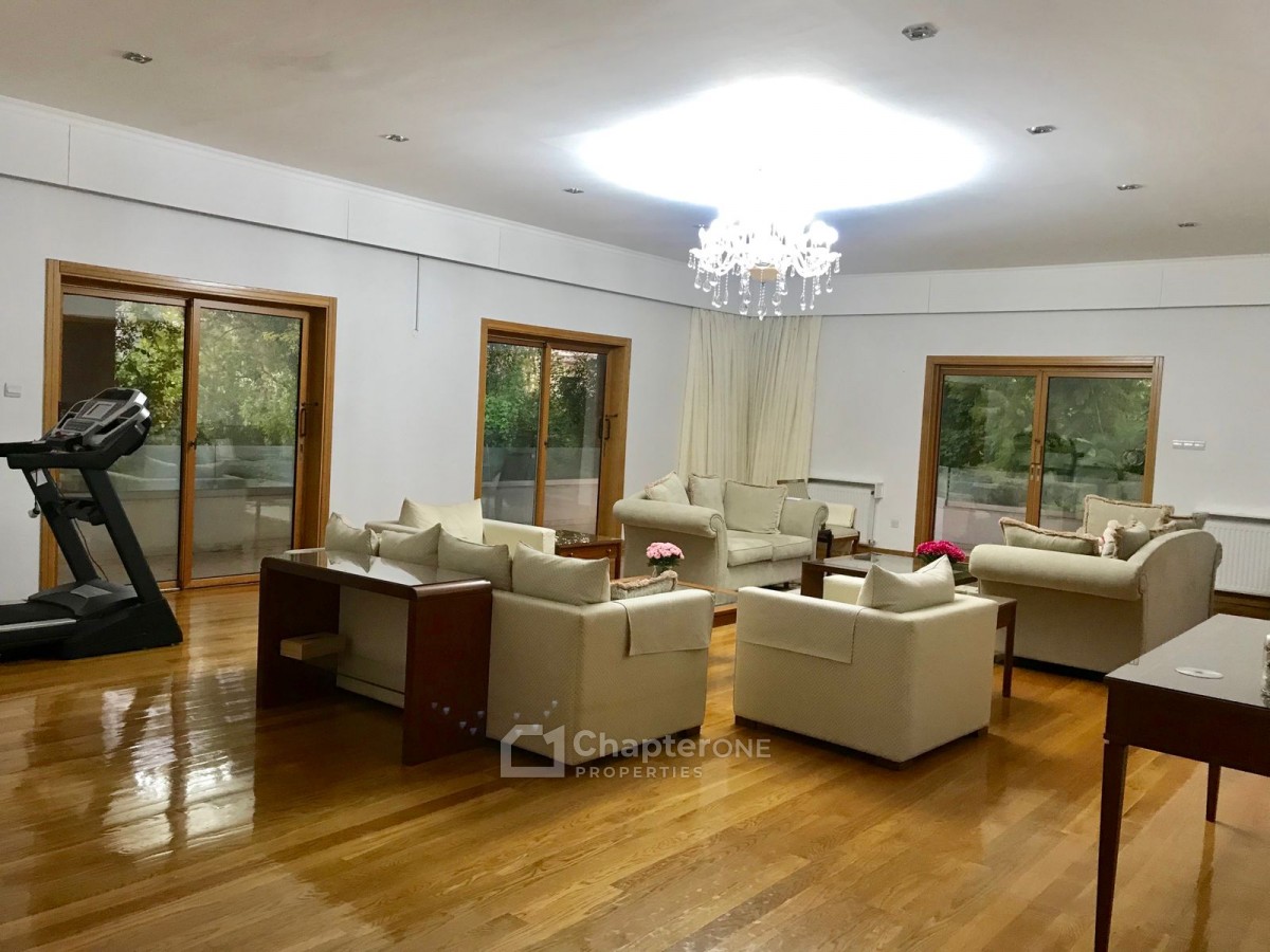 Detached Villa For Sale  in  Select Location