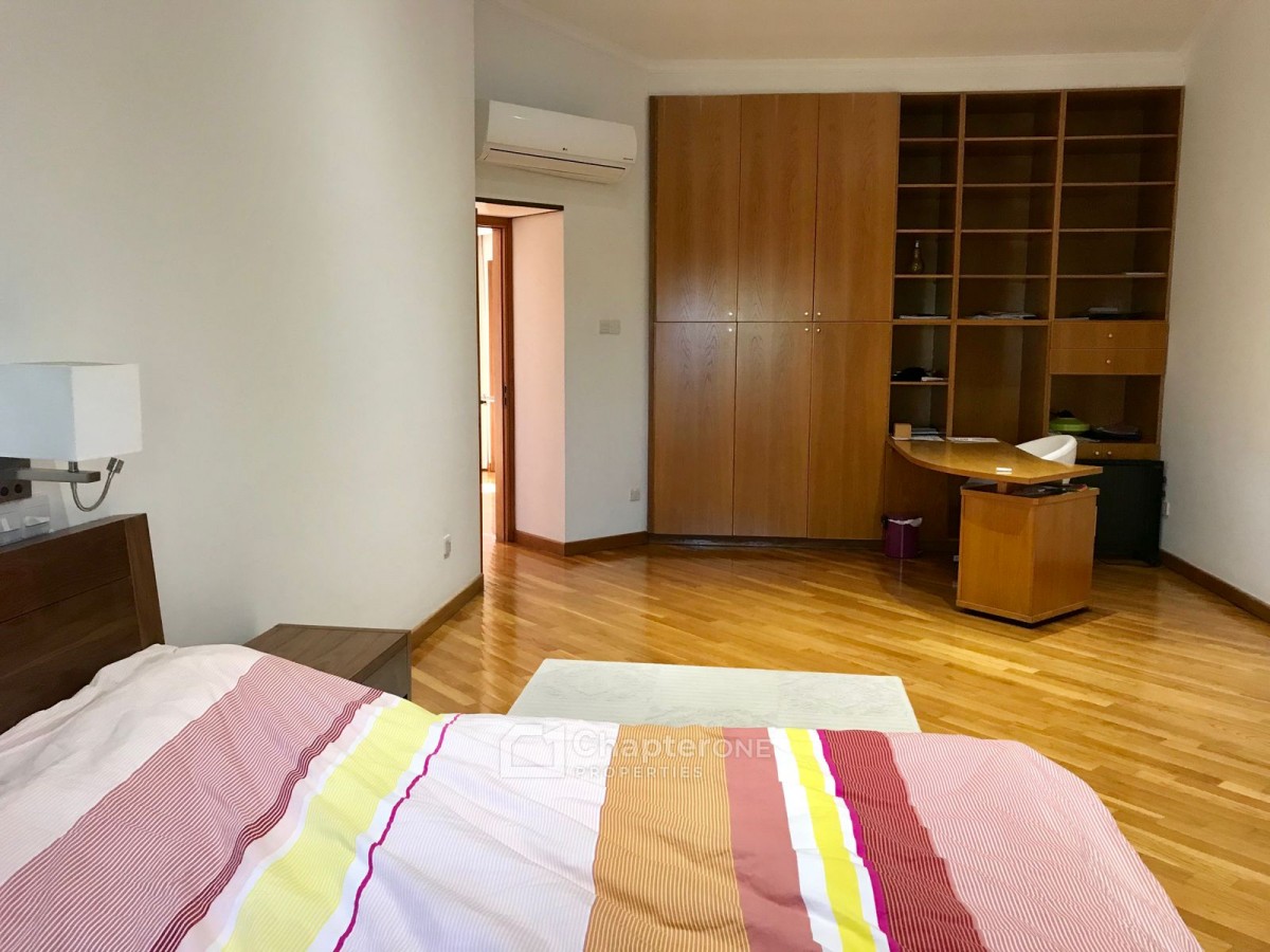 Detached Villa For Sale  in  Select Location