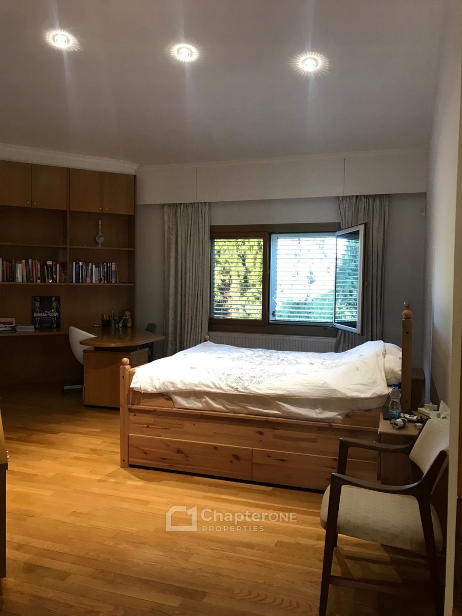 Detached Villa For Sale  in  Select Location