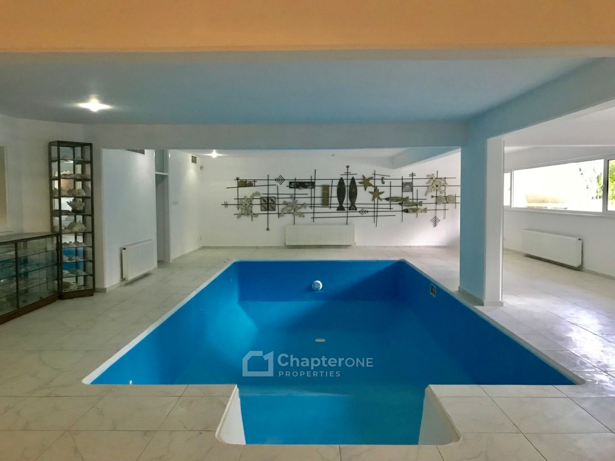 Detached Villa For Sale  in  Select Location
