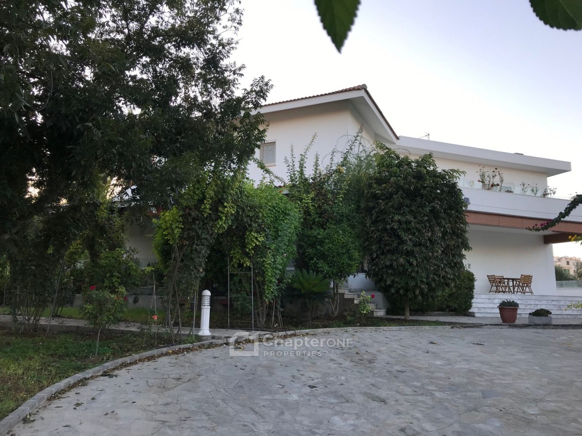Detached Villa For Sale  in  Select Location