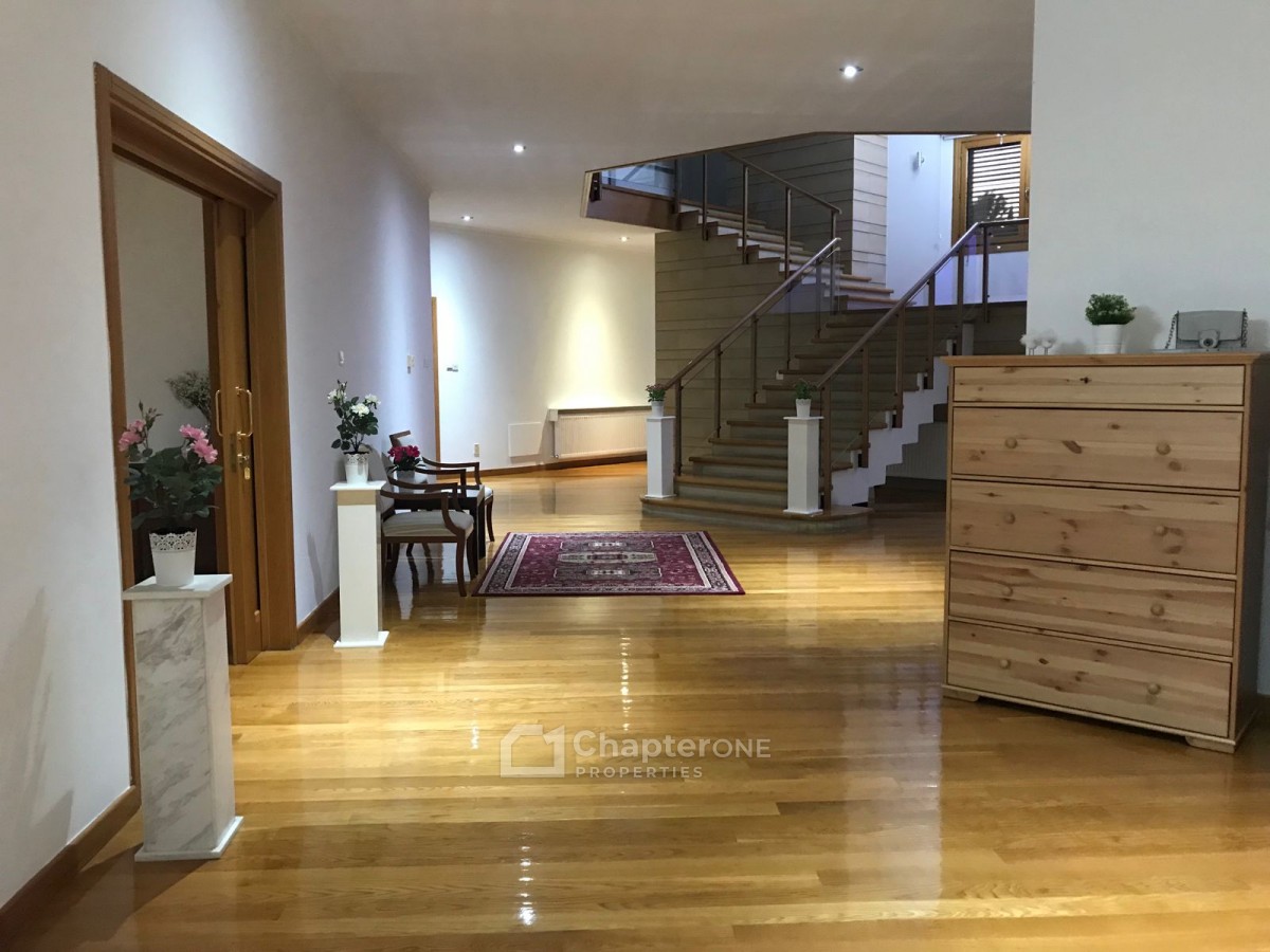 Detached Villa For Sale  in  Select Location