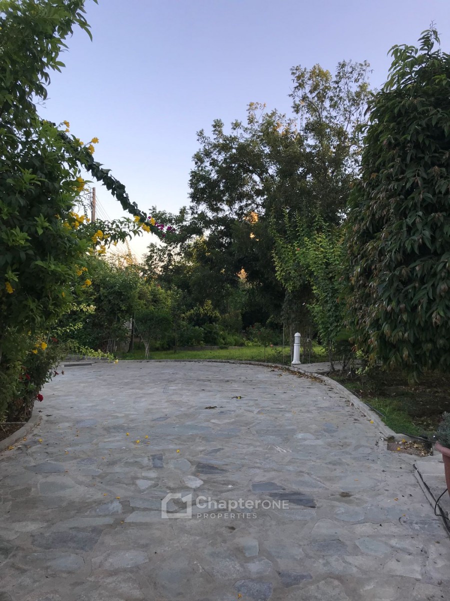 Detached Villa For Sale  in  Select Location
