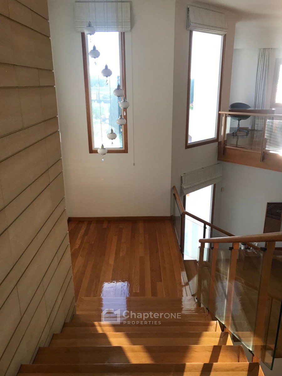 Detached Villa For Sale  in  Select Location