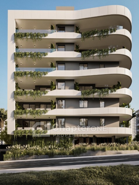 Apartment For Sale  in  Agioi Omologites