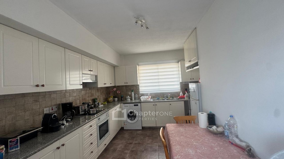 Apartment For Rent  in  Strovolos - Chryseleousa