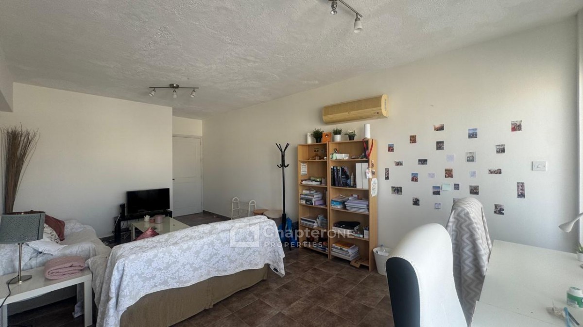 Apartment For Rent  in  Strovolos - Chryseleousa