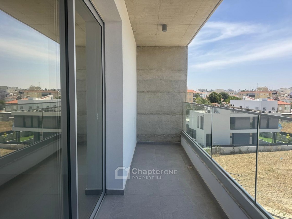 Apartment For Rent  in  Aglantzia