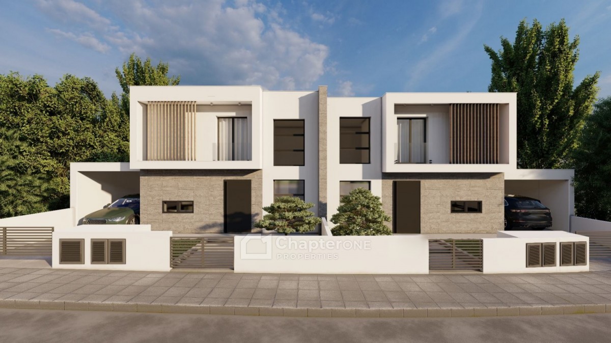 Detached Villa For Sale  in  Geri