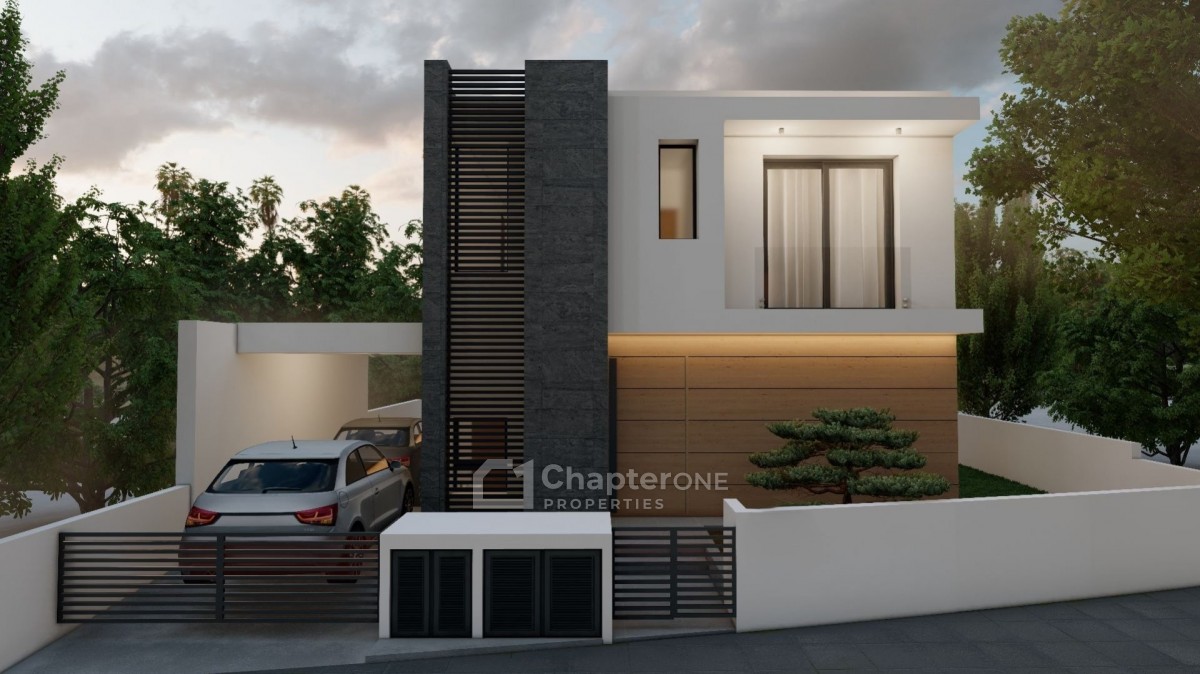 Detached Villa For Sale  in  Geri