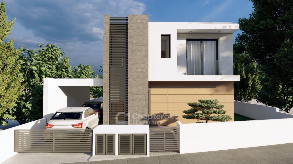 Detached Villa For Sale  in  Geri