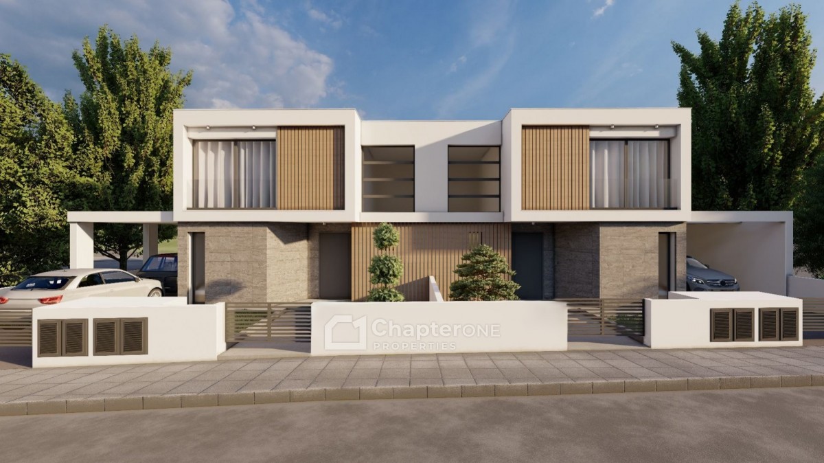 Detached Villa For Sale  in  Geri