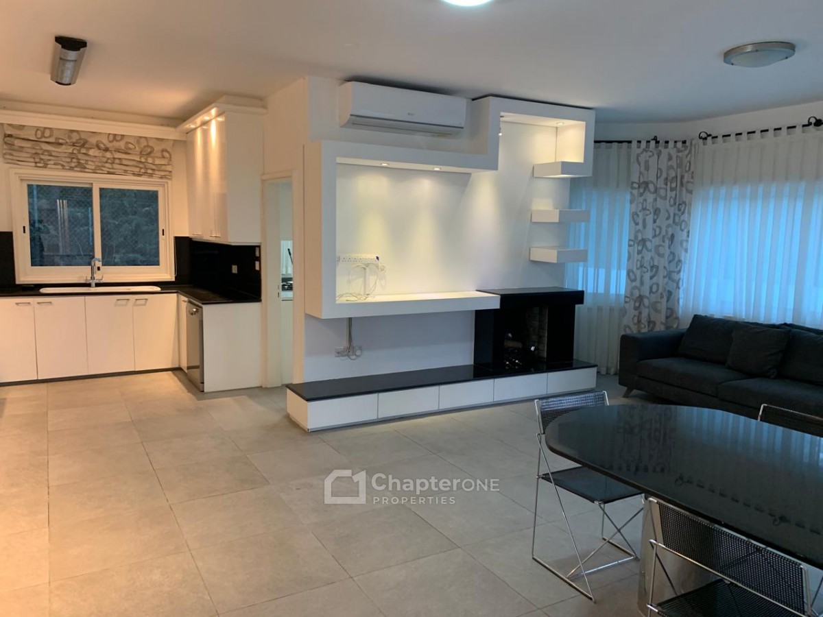 Detached Villa For Sale  in  Egkomi