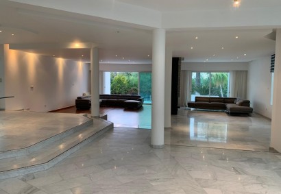 Egkomi, Nicosia Detached Villa For Sale | C11694