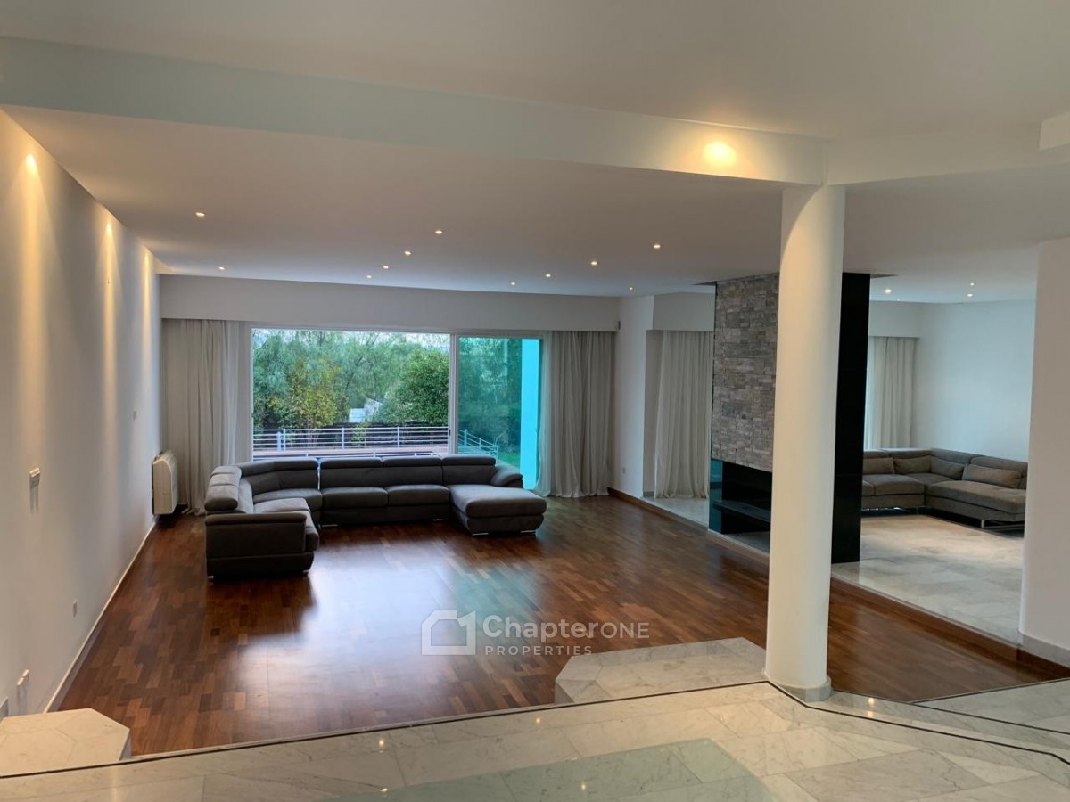 Detached Villa For Sale  in  Egkomi